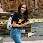 Profile Picture of miranda (@mirandaweber) on Instagram