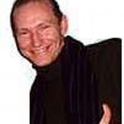 Profile Picture of Michael Brymer (@Thy_Garden) on Twitter