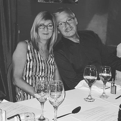 Eileen / William Hunter - Twitter Profile Picture of Eileen / William Hunter (@EileenWilliamH1) on Twitter