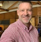 Profile Picture of James Parker (@James-Parker) on Facebook