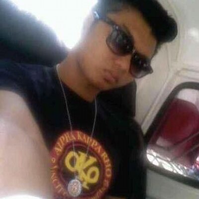 Profile Picture of Peter James Albino (@Pjhaye08Albino) on Twitter