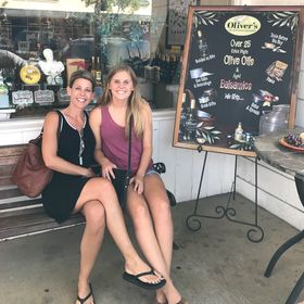 Profile Picture of Kendall Seifert (@kendallseifert7) on Pinterest