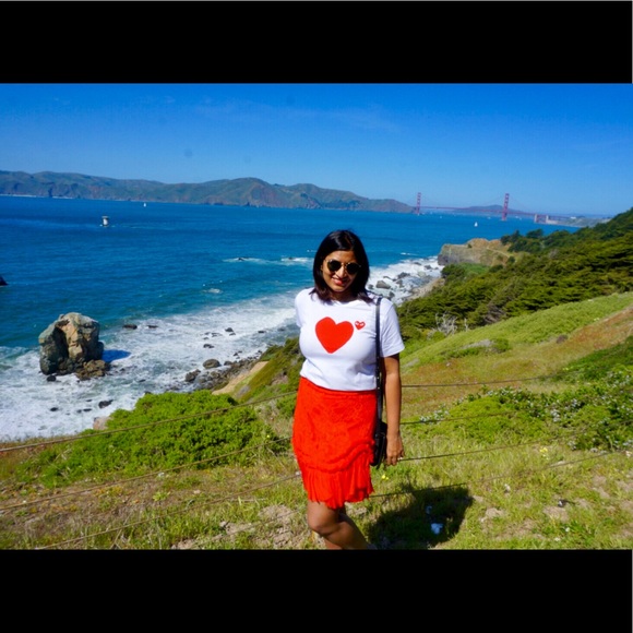 Profile Picture of Haritha Pamireddy (@harita8196) on Poshmark