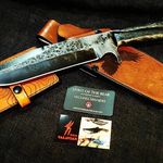 Profile Picture of Jeremy Boulder Valentine (@valavianedgecraftllc) on Instagram