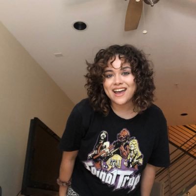 Profile Picture of Megan Corr (@megancorr3) on Twitter