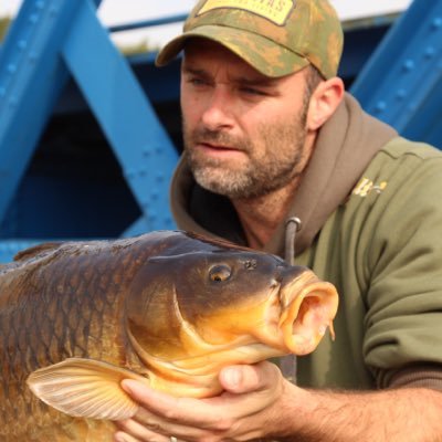 Profile Picture of Scott  Callison (@scott46callison) on Twitter