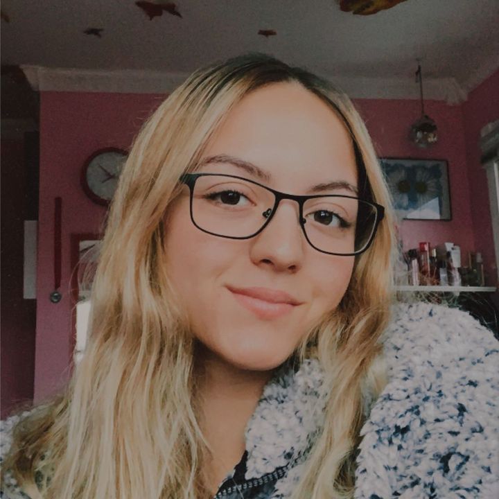 Profile Picture of Jillian_petroglia_ (@jillian_petroglia_) on Tiktok