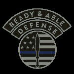 Profile Picture of Sean Alexander (@readyandabledefense) on Instagram