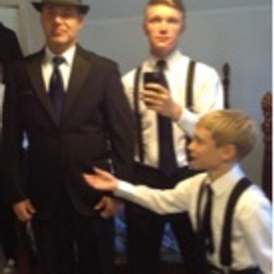 Profile Picture of Alexander (@Brust12) on Twitter