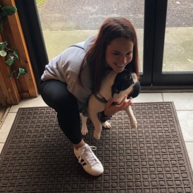 Profile Picture of Traci Kay (@HeyCallMeTraci) on Twitter