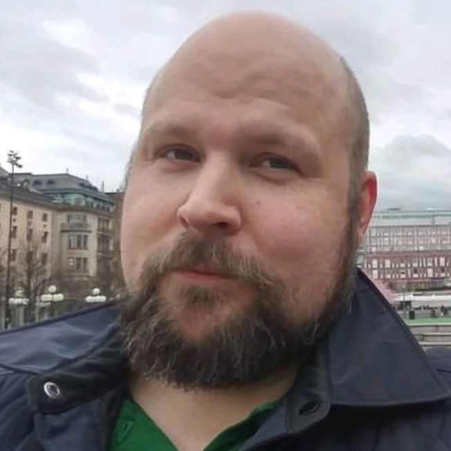 Profile Picture of Markus persson (@markus.persson) on Tiktok