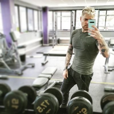 Profile Picture of Samuel Rudd (@SamuelRudd4) on Twitter