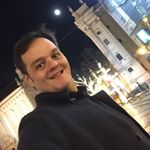 Profile Picture of JULIUS SERRUYA (@juliusserruya) on Instagram