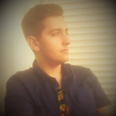 Profile Picture of Paweł Wróblewski (@Sparr0w9130) on Twitter