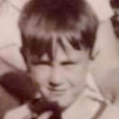 Profile Picture of James W. Laming (@lammmbo3) on Twitter