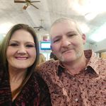 Profile Picture of annamarie stewart coffman (@his_angel_always) on Instagram