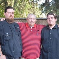 Profile Picture of Justin Muller (@justin-muller-14) on Quora