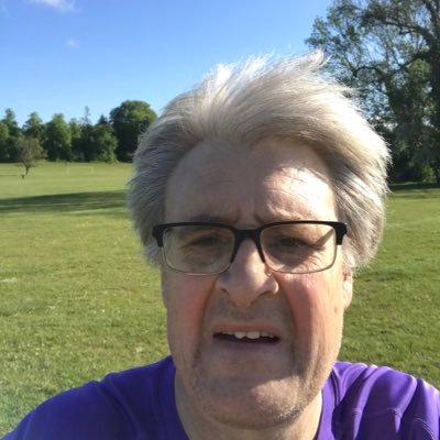 Profile Picture of Robert Kidd (@robertkidd1) on Twitter