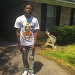 Profile Picture of Jeremy Rip Allison Graves (@__minorkeyjayy) on Instagram