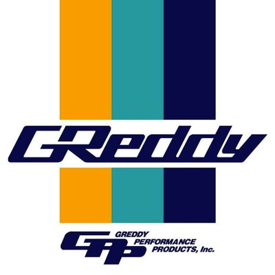 Profile Picture of Greddy GPP (@GReddyRacing) on Twitter