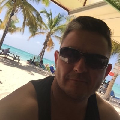 Profile Picture of Tom Briers (@TomTrum79) on Twitter