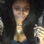 Profile Picture of Chasity Jefferson (@jeffersonchasity) on Instagram