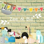 Profile Picture of baju import, bantal awan (@zee_n_bill) on Instagram