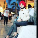 Profile Picture of Jagjiwan Singh (@jot.jot786) on Instagram