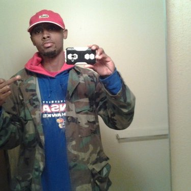 Profile Picture of Donte' Curry (@Simply_Te313) on Twitter