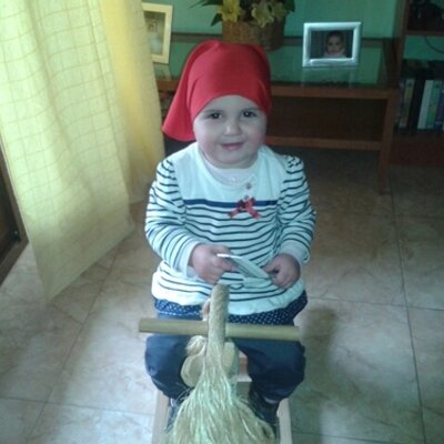 Profile Picture of Amanda Boada Perales (@nanawapa69) on Twitter