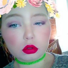 Profile Picture of Lexi Andreoff (@Lexi_Andreoff) on Twitter