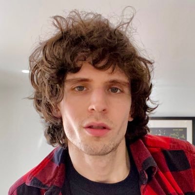 Profile Picture of Alexander Wright (@alyoshawright) on Twitter