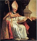 Profile Picture of Isidoreon Wikipedia