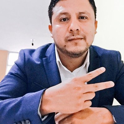 Profile Picture of Horacio Contreras (@horacg18) on Twitter