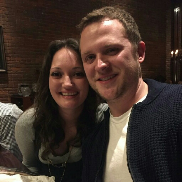 Brittany Grishaber - Poshmark Profile Picture of Brittany Grishaber (@brittgrish) on Poshmark