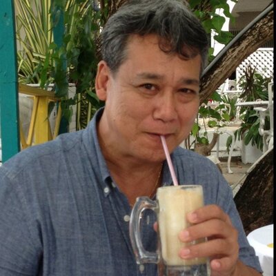 Profile Picture of Richard Chin (@RichieChin50) on Twitter