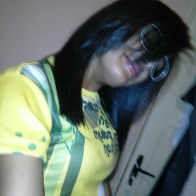 Profile Picture of Alice Araujo (@alicearaujo1231) on Twitter