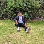 Profile Picture of Brian Paez (@brian_paez_) on Instagram