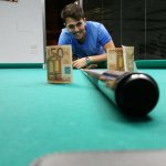 Profile Picture of leo marrone (@9leomarrone9) on Instagram