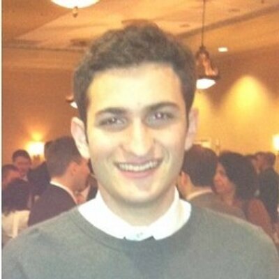 Profile Picture of David Propper (@dg_props) on Twitter