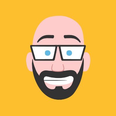 Profile Picture of Liam J. L. Knight (@DystopiaJunkie) on Twitter