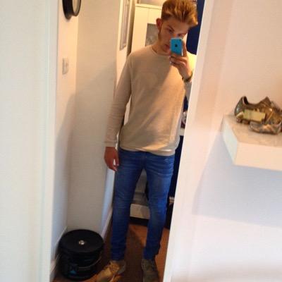 Profile Picture of Jay Rendell (@jayrendell) on Twitter