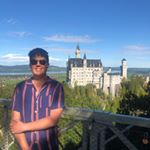 Profile Picture of Adam Mitchell (@adammitchell2030) on Instagram