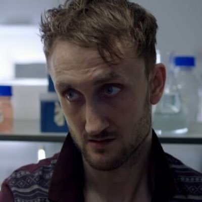 Profile Picture of Bill Wiggins (@bill_rpg) on Twitter