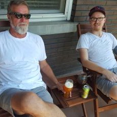 Profile Picture of William Usry (@connorusry) on Twitter