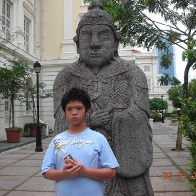 Profile Picture of Sandy Matthew (@matthewsandy) on Twitter