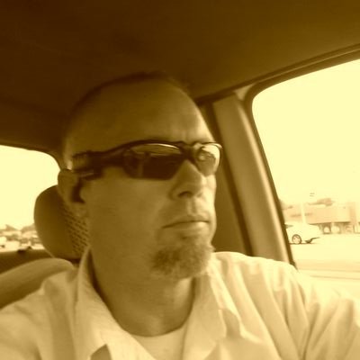 Profile Picture of James Clayton Goree (@GoreeClayton) on Twitter