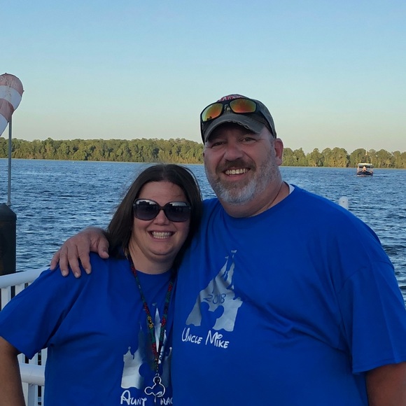 Profile Picture of Traci Madgey (@traci0423) on Poshmark