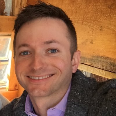 Profile Picture of Chris Brinkman (@cbrinkman30) on Twitter