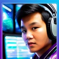 Profile Picture of Daniel Risen (@risendaniel) on Tiktok